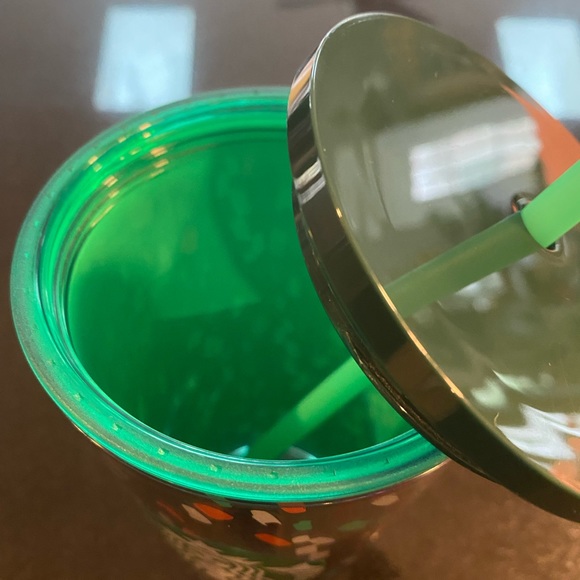 Starbucks Tumbler - Picture 10 of 11